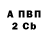 Amphetamine VHQ Valera Lutsenko